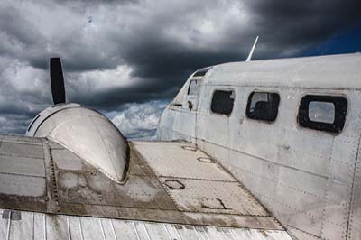 Aviation Photography