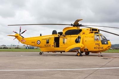 Aviation Photography RAF 22 Squadron