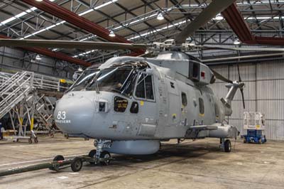 Aviation Photography RNAS Culdrose