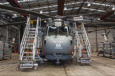 Aviation Photography RNAS Culdrose