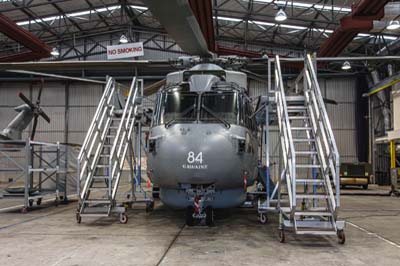 Aviation Photography RNAS Culdrose