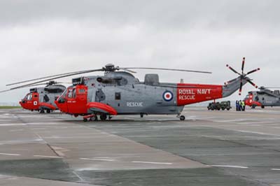 Aviation Photography RNAS Culdrose