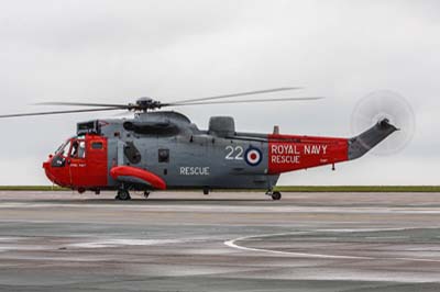 Aviation Photography RNAS Culdrose