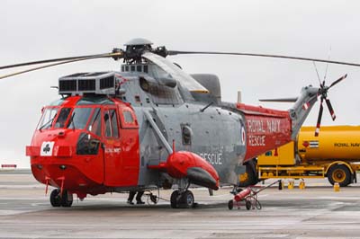 Aviation Photography RNAS Culdrose