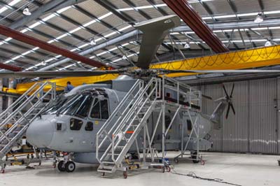 Aviation Photography RNAS Culdrose