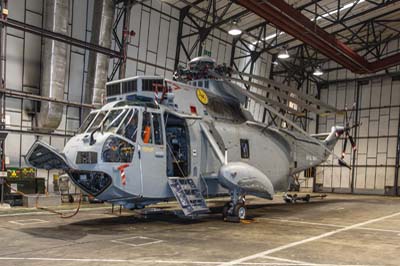 Aviation Photography RNAS Culdrose