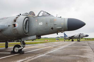 Aviation Photography RNAS Culdrose