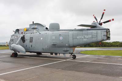 Aviation Photography RNAS Culdrose