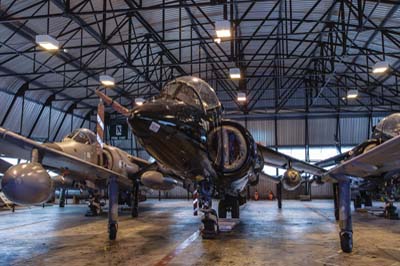 Aviation Photography RNAS Culdrose