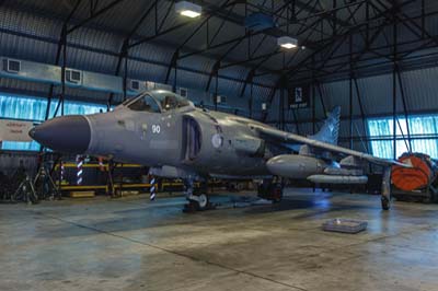 Aviation Photography RNAS Culdrose