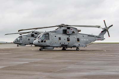 Aviation Photography RNAS Culdrose