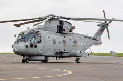 Aviation Photography RNAS Culdrose