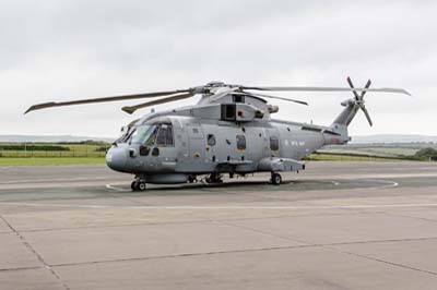 Aviation Photography RNAS Culdrose