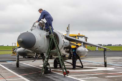 Aviation Photography RNAS Culdrose