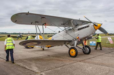 Aviation Photography Duxford