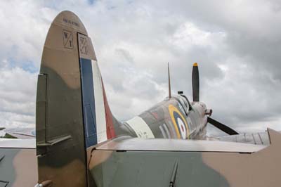 Duxford Flying Legends