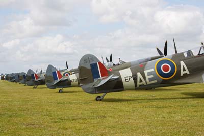 Duxford Flying Legends