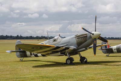 Duxford Flying Legends