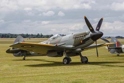 Duxford Flying Legends