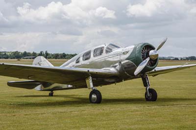 Aviation Photography Duxford