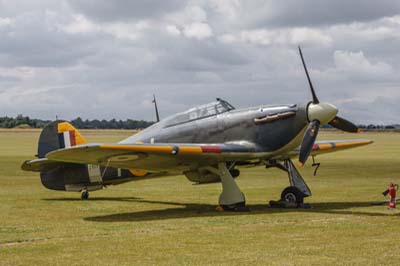 Duxford Flying Legends