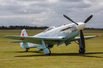 Duxford Flying Legends