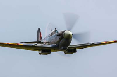 Duxford Flying Legends