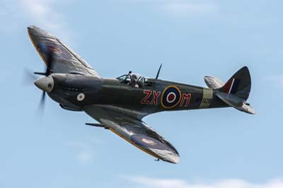 Duxford Flying Legends