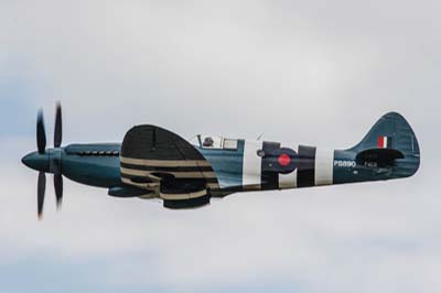 Aviation Photography Duxford