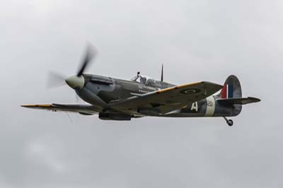 Duxford Flying Legends