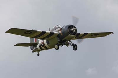 Duxford Flying Legends