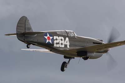 Duxford Flying Legends