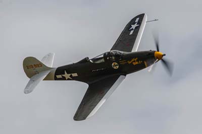 Duxford Flying Legends