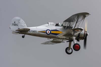 Duxford Flying Legends