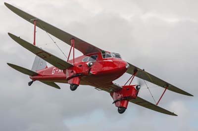 Aviation Photography Duxford