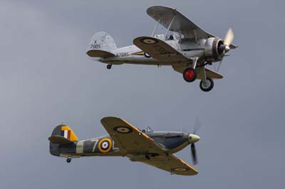 Aviation Photography Duxford