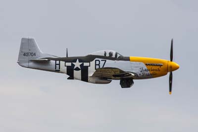 Duxford Flying Legends