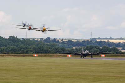 Aviation Photography Duxford