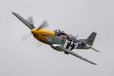 Duxford Flying Legends