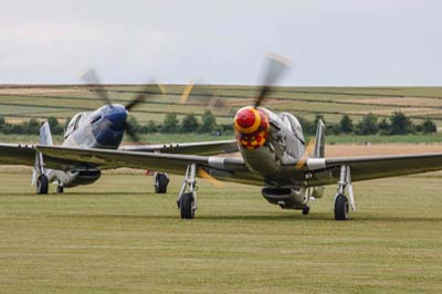 Duxford Flying Legends