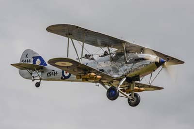 Duxford Flying Legends