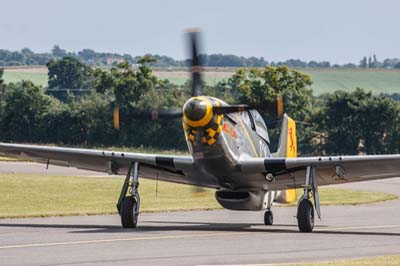 Duxford Flying Legends