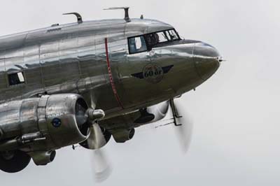 Duxford Flying Legends