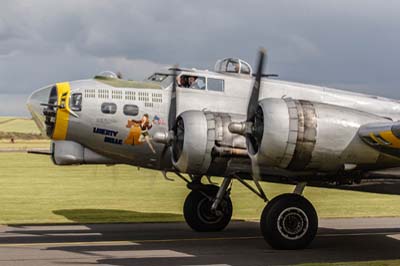 Duxford Flying Legends