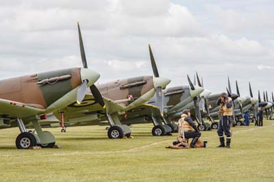 Aviation Photography Duxford