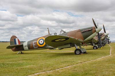 Duxford Flying Legends