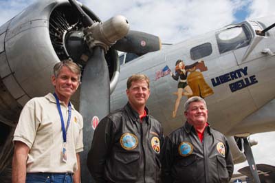 Duxford Flying Legends