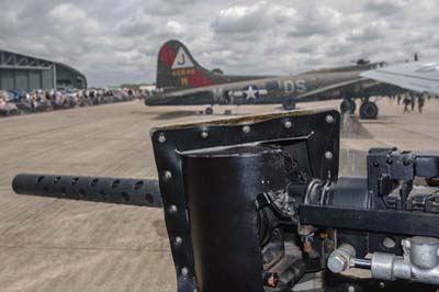 Duxford Flying Legends