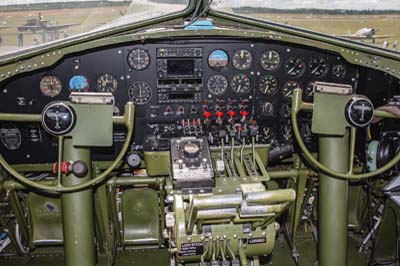 Aviation Photography Duxford