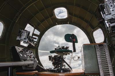 Duxford Flying Legends